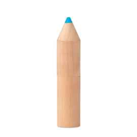 Набор карандашей, древесный