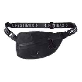 Festibax® Premium, черный