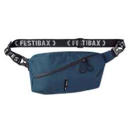 Festibax® Basic, синий, Цвет: синий, Размер: 34x18x7 см