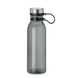 Бутылка 780 мл., прозрачно-серый, Цвет: прозрачно-серый, Размер: 7x24.5 см