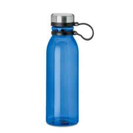 Бутылка 780 мл., королевский синий, Цвет: королевский синий, Размер: 7x24.5 см