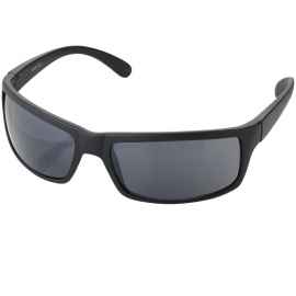 Солнцезащитные очки Sturdy сплошной черный