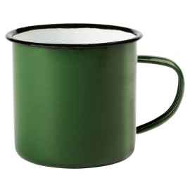 Кружка RETRO CUP, Зелёный, Цвет: Зелёный