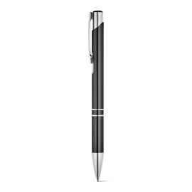 Ручка BETA, Чёрный, Цвет: Чёрный