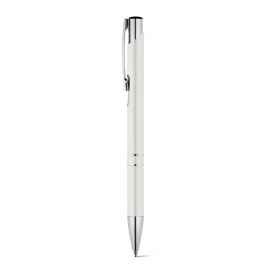 Ручка BETA, Белый, Цвет: белый