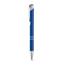 Ручка BETA, Синий, Цвет: синий