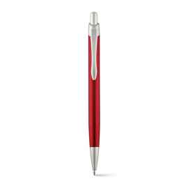 Ручка LYRO, Красный, Цвет: красный