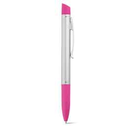 Ручка GUM, Розовый, Цвет: розовый