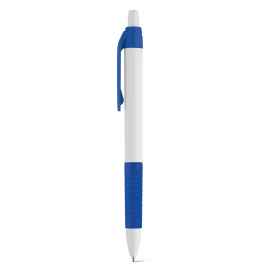 AERO. Шариковая ручка, Синий, Цвет: синий