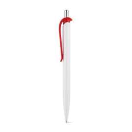 Шариковая ручка. ANA, Красный, Цвет: красный