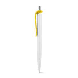Шариковая ручка. ANA, Жёлтый, Цвет: Жёлтый