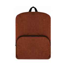 Рюкзак для ноутбука SKIEF, Оранжевый, Цвет: оранжевый