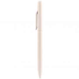 Ручка SOFIA soft touch, Белый, Цвет: белый