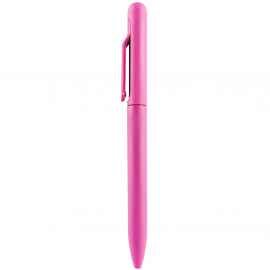 Ручка SOFIA soft touch, Розовый, Цвет: розовый