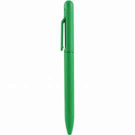 Ручка SOFIA soft touch, Зелёный, Цвет: Зелёный