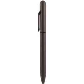 Ручка SOFIA soft touch, Чёрный, Цвет: Чёрный