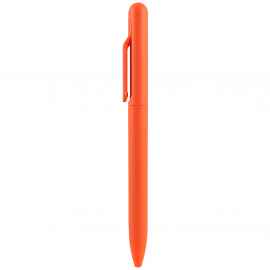 Ручка SOFIA soft touch, Оранжевый, Цвет: оранжевый
