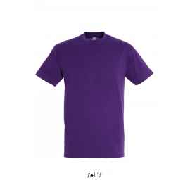 Футболка Regent мужская, Фиолетовый, Цвет: фиолетовый, Размер: L
