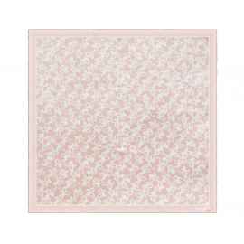 Платок Cacharel Hirondelle, Розовый, Цвет: розовый