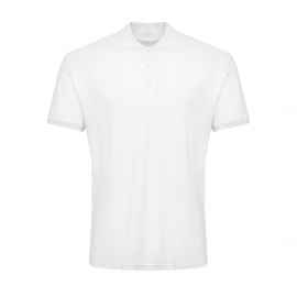 New Gen Рубашка поло мужская белая 2XL, Цвет: белый, Размер: 2XL