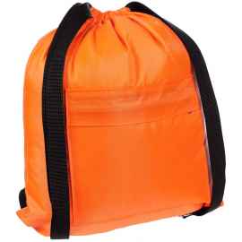 Детский рюкзак Wonderkid, оранжевый, Цвет: оранжевый, Объем: 5