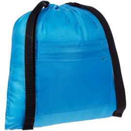 Детский рюкзак Wonderkid, голубой, Цвет: голубой, Объем: 5