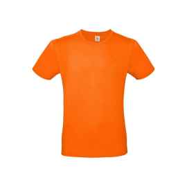 Футболка E150, оранжевый, Цвет: оранжевый