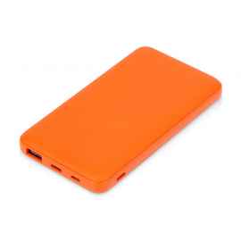 Внешний аккумулятор Powerbank C2, 10000 mAh, 597808clr, Цвет: оранжевый