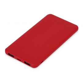 Внешний аккумулятор Powerbank C1, 5000 mAh, 596801clr, Цвет: красный