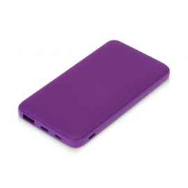 Внешний аккумулятор Powerbank C2, 10000 mAh, 597805clr, Цвет: фиолетовый