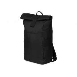 Рюкзак Vel для ноутбука 15 из переработанного пластика, 975727, Цвет: черный