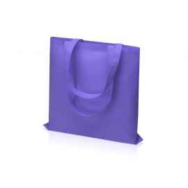 Сумка Zefir нетканая, 5-11941208, Цвет: фиолетовый