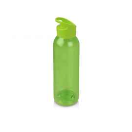 Бутылка для воды Plain, 823003p, Цвет: зеленое яблоко, Объем: 630