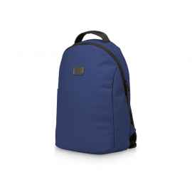 Рюкзак Sofit для ноутбука 14'' из экокожи, 935712, Цвет: синий