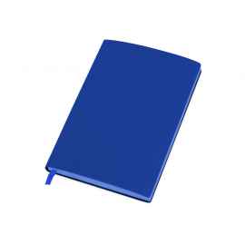 Бизнес-блокнот А5 C1 soft-touch, 787322clr, Цвет: синий,синий,синий