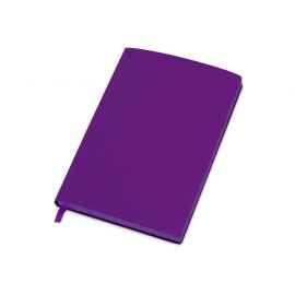 Бизнес-блокнот А5 C1 soft-touch, 787329clr, Цвет: фиолетовый,фиолетовый