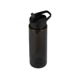 Бутылка для воды Speedy, 820111p, Цвет: черный, Объем: 700