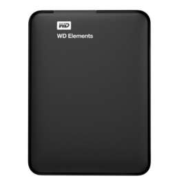 Жесткий диск WD Original USB 3.0 1Tb WDBUZG0010BBK-WESN без характеристик
