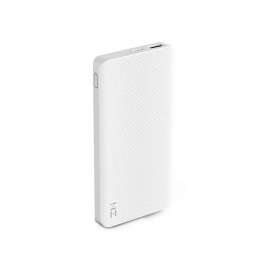 Power Bank Xiaomi (Mi) ZMI 10000 Type-C (Li 10000 mAh) Quick Charge 2.0 белый