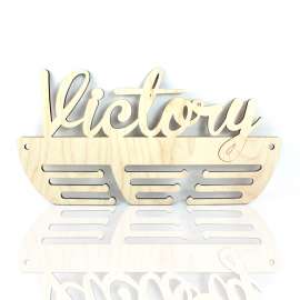 Медальница 'Victory' DS231 без характеристик