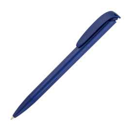 Ручка шариковая JONA, синий, Цвет: синий