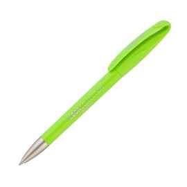 Ручка шариковая BOA M, зеленое яблоко, Цвет: зеленое яблоко