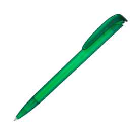 Ручка шариковая JONA ICE, зеленый, Цвет: зеленый