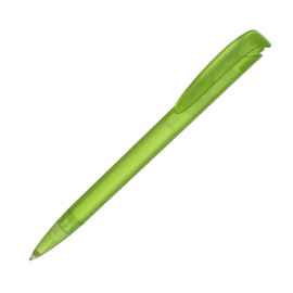 Ручка шариковая JONA ICE, зеленое яблоко, Цвет: зеленое яблоко