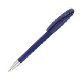 Ручка шариковая BOA M, темно-синий, Цвет: темно-синий