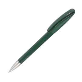 Ручка шариковая BOA M, темно-зеленый, Цвет: темно-зеленый