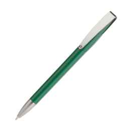 Ручка шариковая COBRA MM, зеленый, Цвет: зеленый