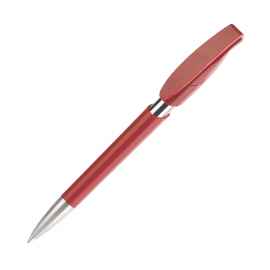 Ручка шариковая RODEO M, красный, Цвет: красный