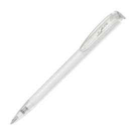 Ручка шариковая JONA T, Белый, Цвет: белый
