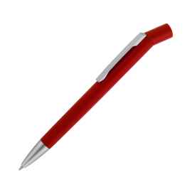 Ручка шариковая 'Michael', красный, Цвет: красный